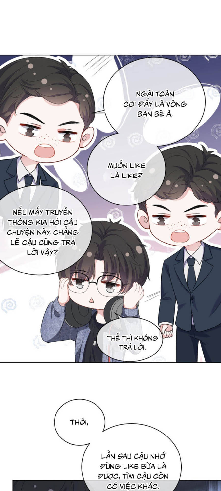 Chỉ Yêu Mình Em Chapter 17 - 2