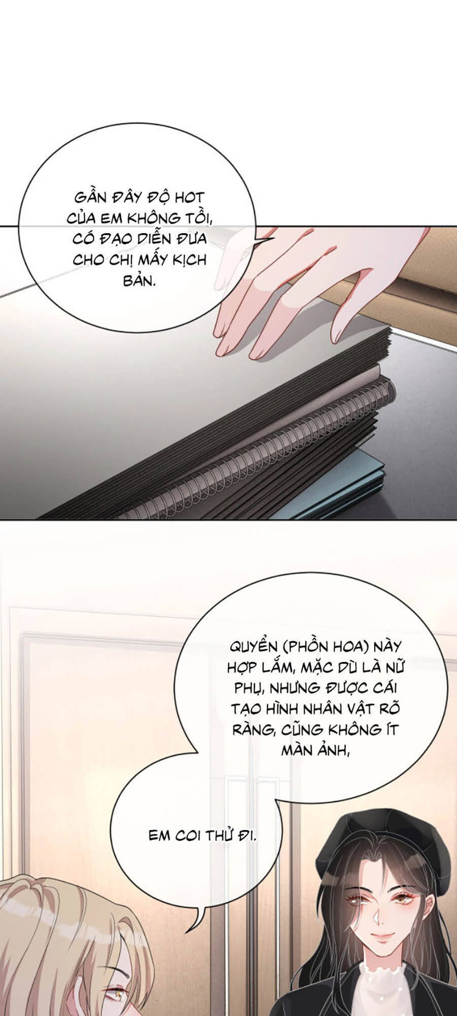 Chỉ Yêu Mình Em Chapter 17 - 12