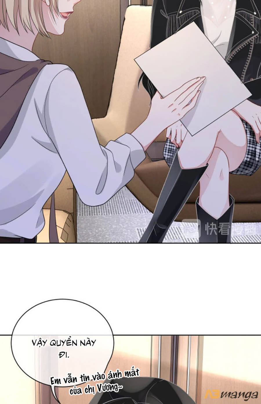 Chỉ Yêu Mình Em Chapter 17 - 13