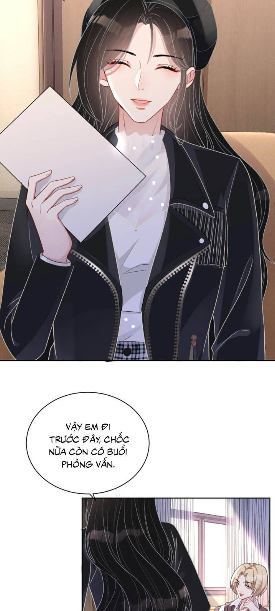 Chỉ Yêu Mình Em Chapter 17 - 14