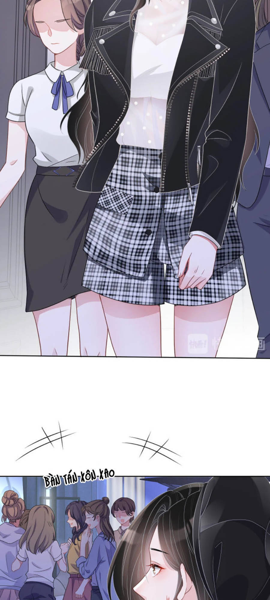 Chỉ Yêu Mình Em Chapter 17 - 19