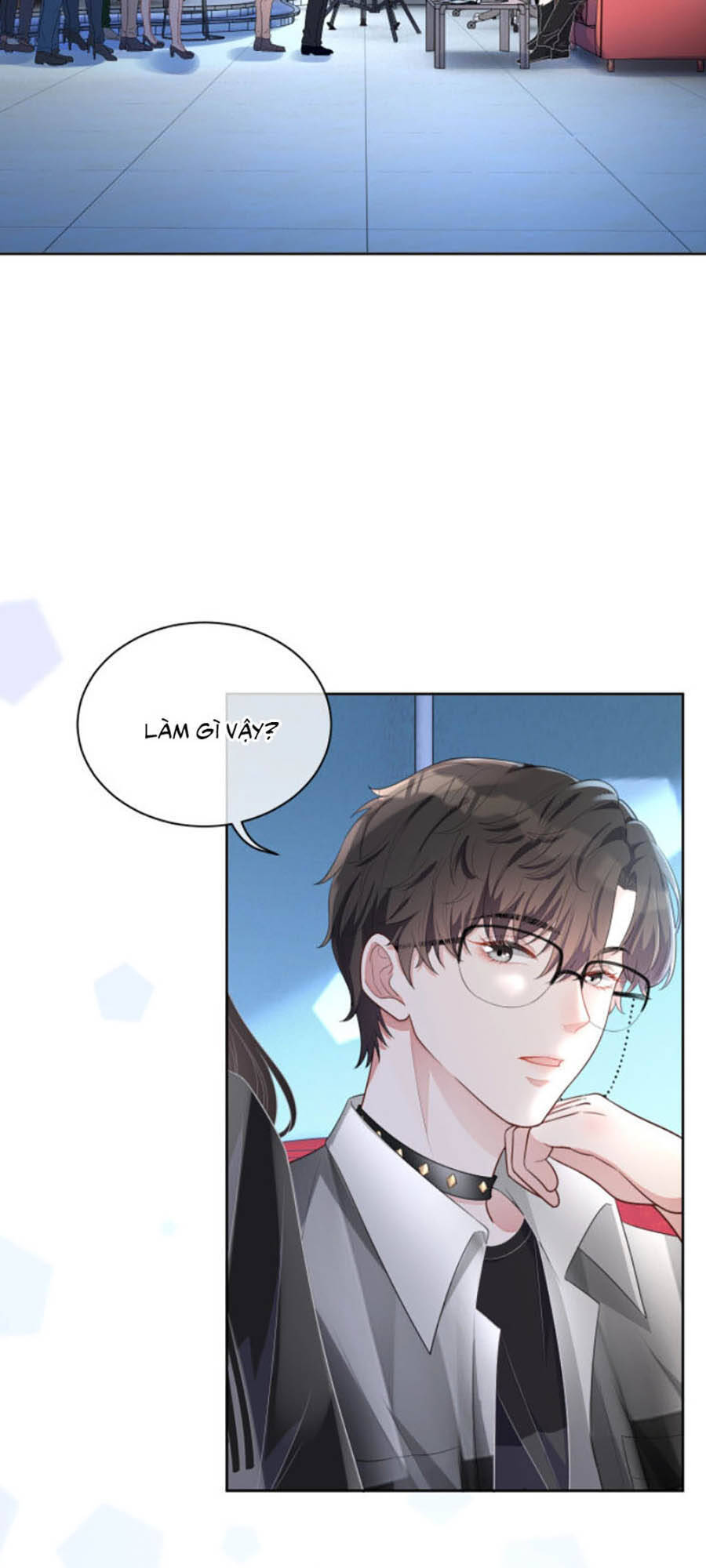 Chỉ Yêu Mình Em Chapter 17 - 25