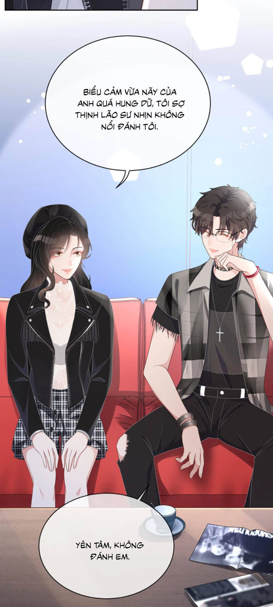 Chỉ Yêu Mình Em Chapter 17 - 27