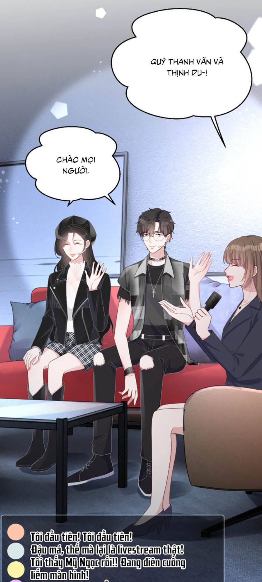 Chỉ Yêu Mình Em Chapter 17 - 30