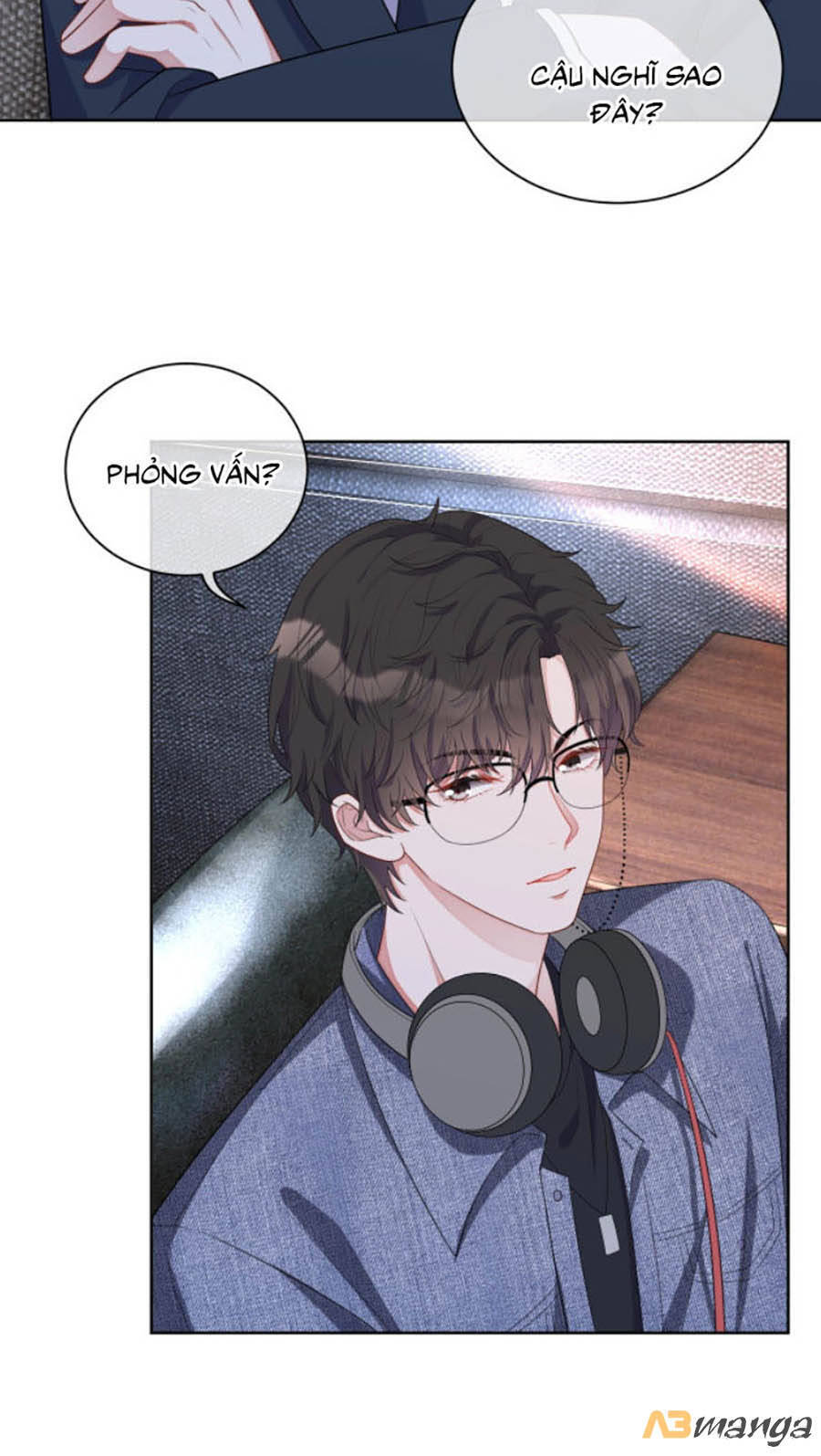 Chỉ Yêu Mình Em Chapter 17 - 4