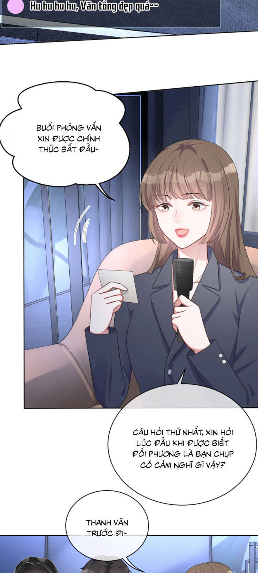 Chỉ Yêu Mình Em Chapter 17 - 31