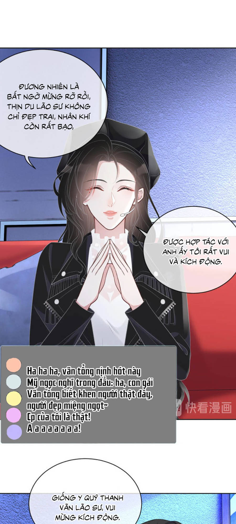 Chỉ Yêu Mình Em Chapter 17 - 33