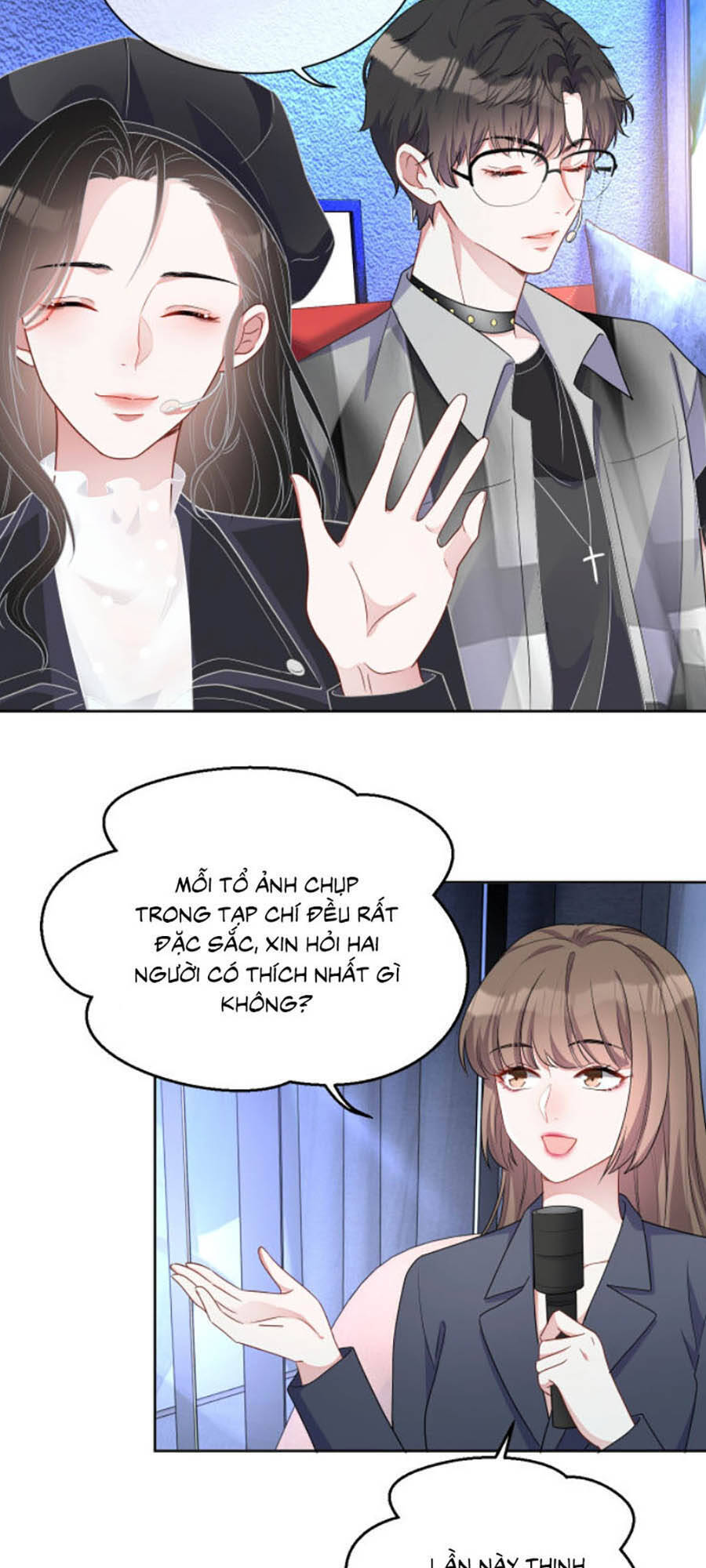 Chỉ Yêu Mình Em Chapter 17 - 34