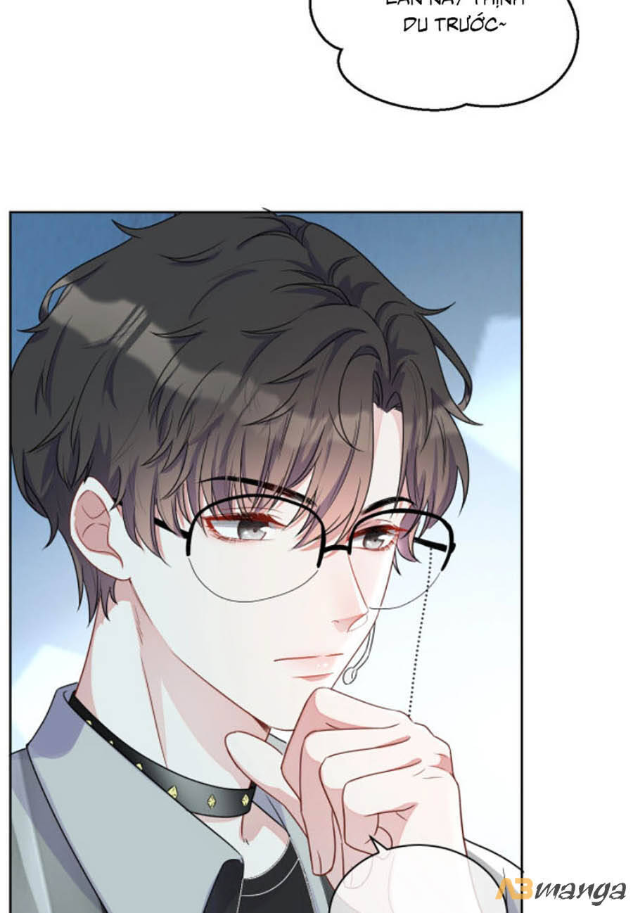 Chỉ Yêu Mình Em Chapter 17 - 35