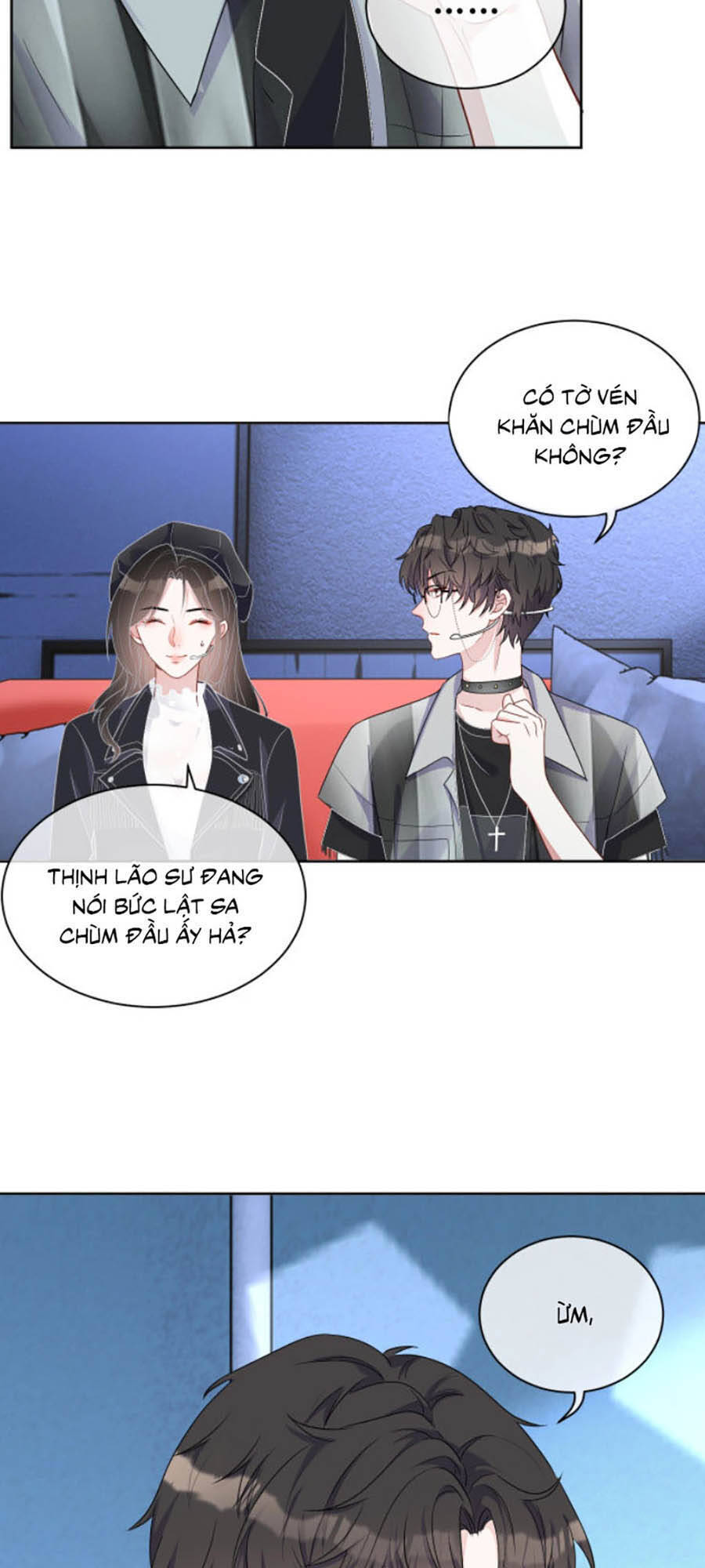 Chỉ Yêu Mình Em Chapter 17 - 36