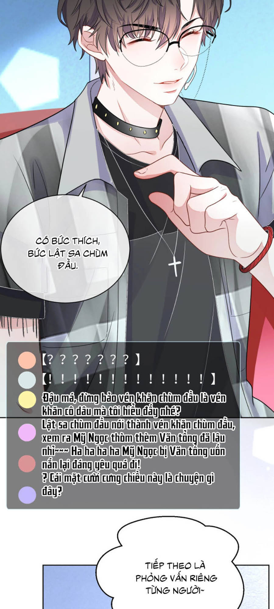 Chỉ Yêu Mình Em Chapter 17 - 37