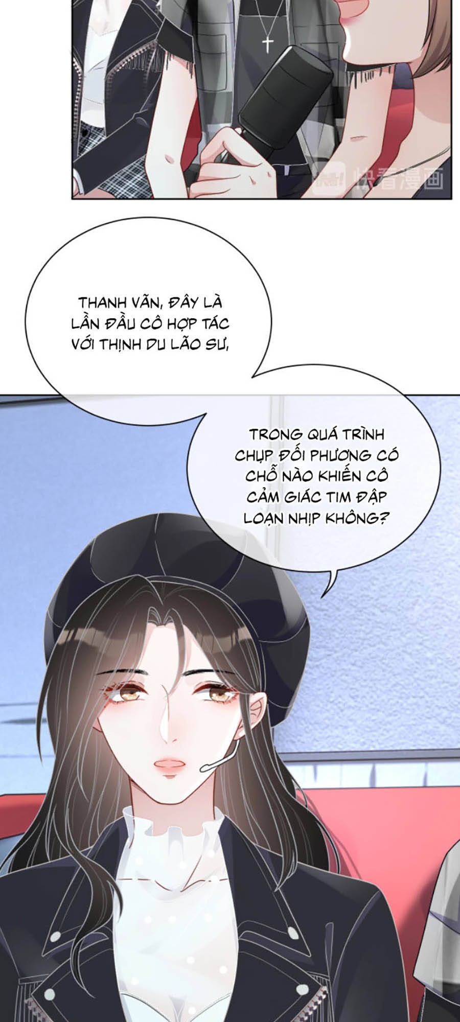 Chỉ Yêu Mình Em Chapter 17 - 39