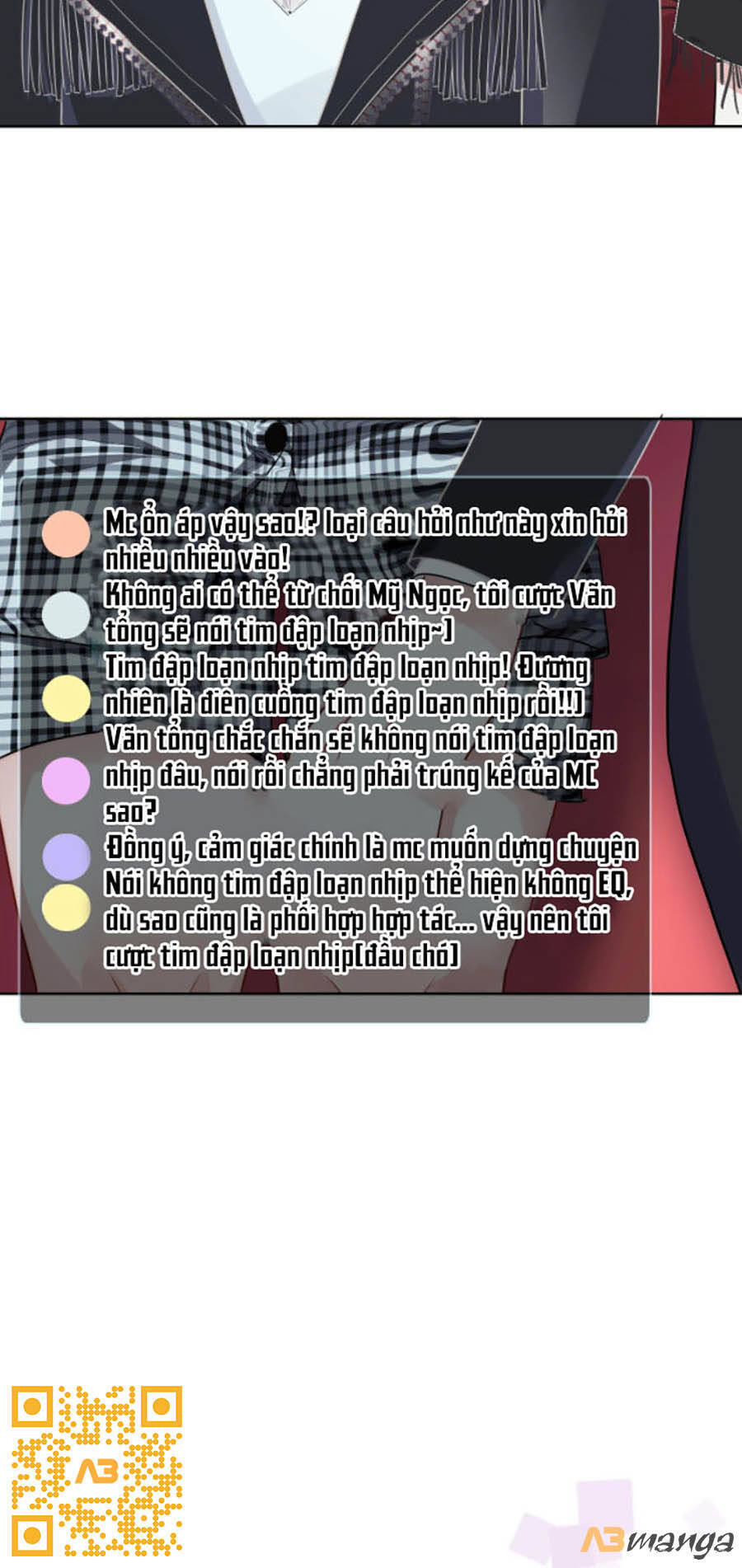 Chỉ Yêu Mình Em Chapter 17 - 40