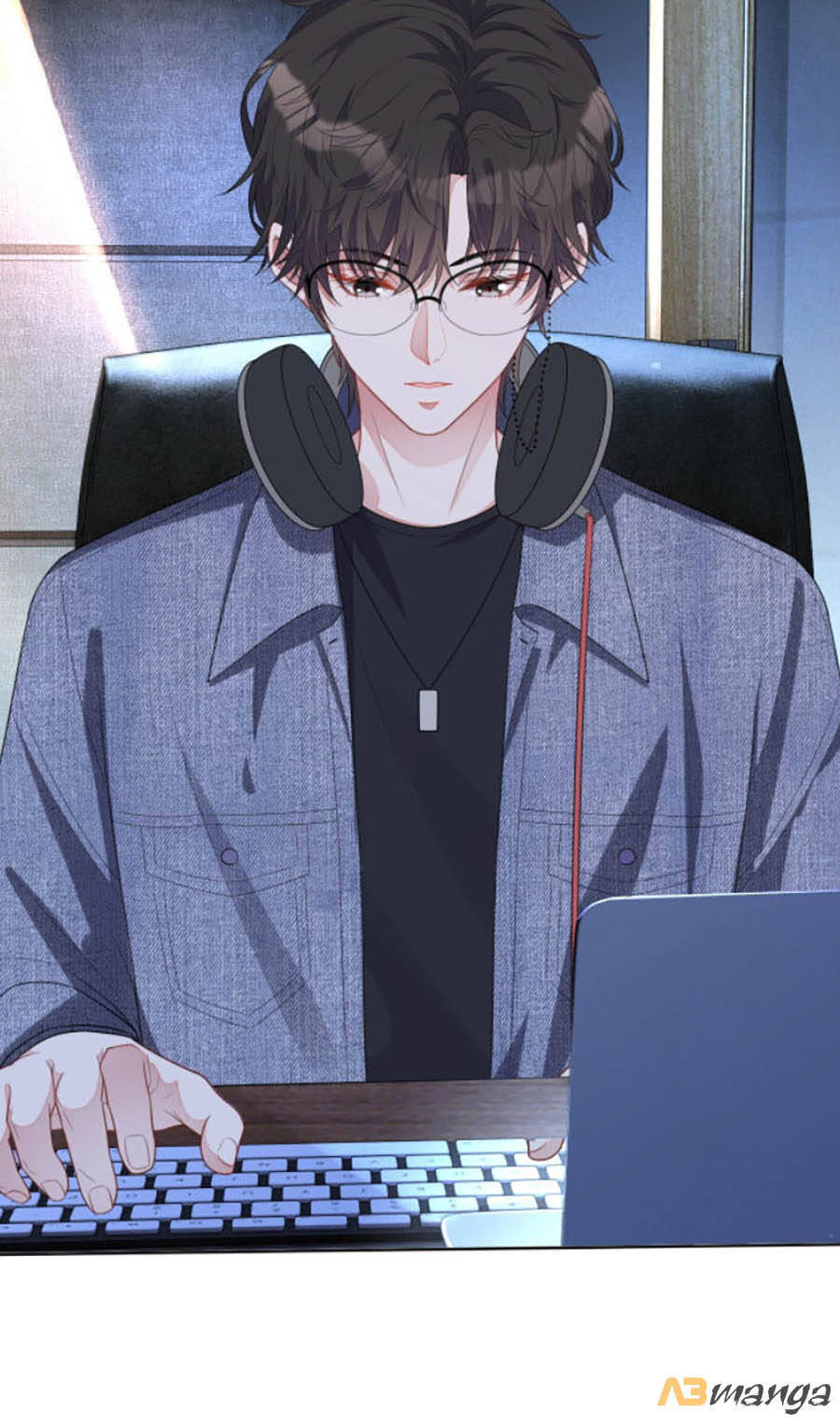 Chỉ Yêu Mình Em Chapter 17 - 7