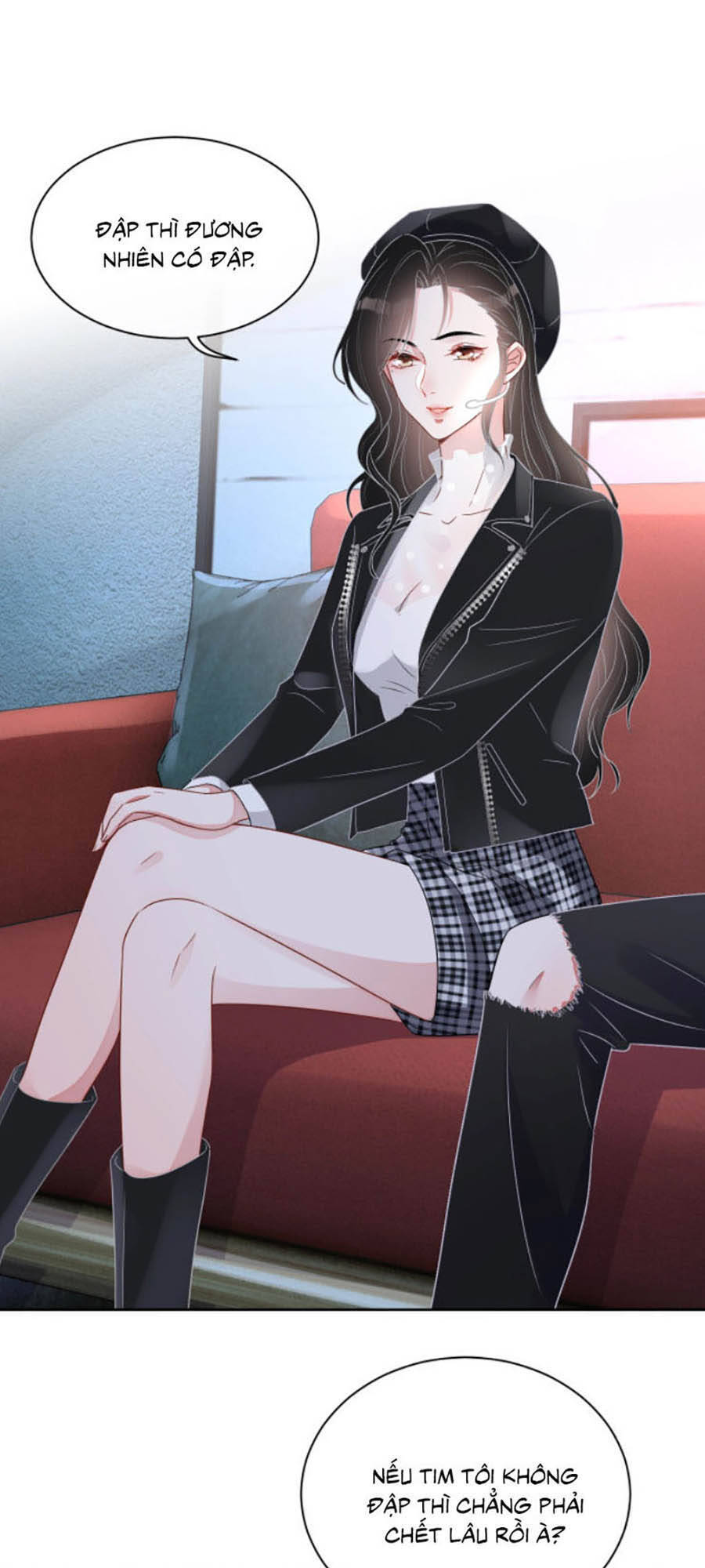 Chỉ Yêu Mình Em Chapter 18 - 2