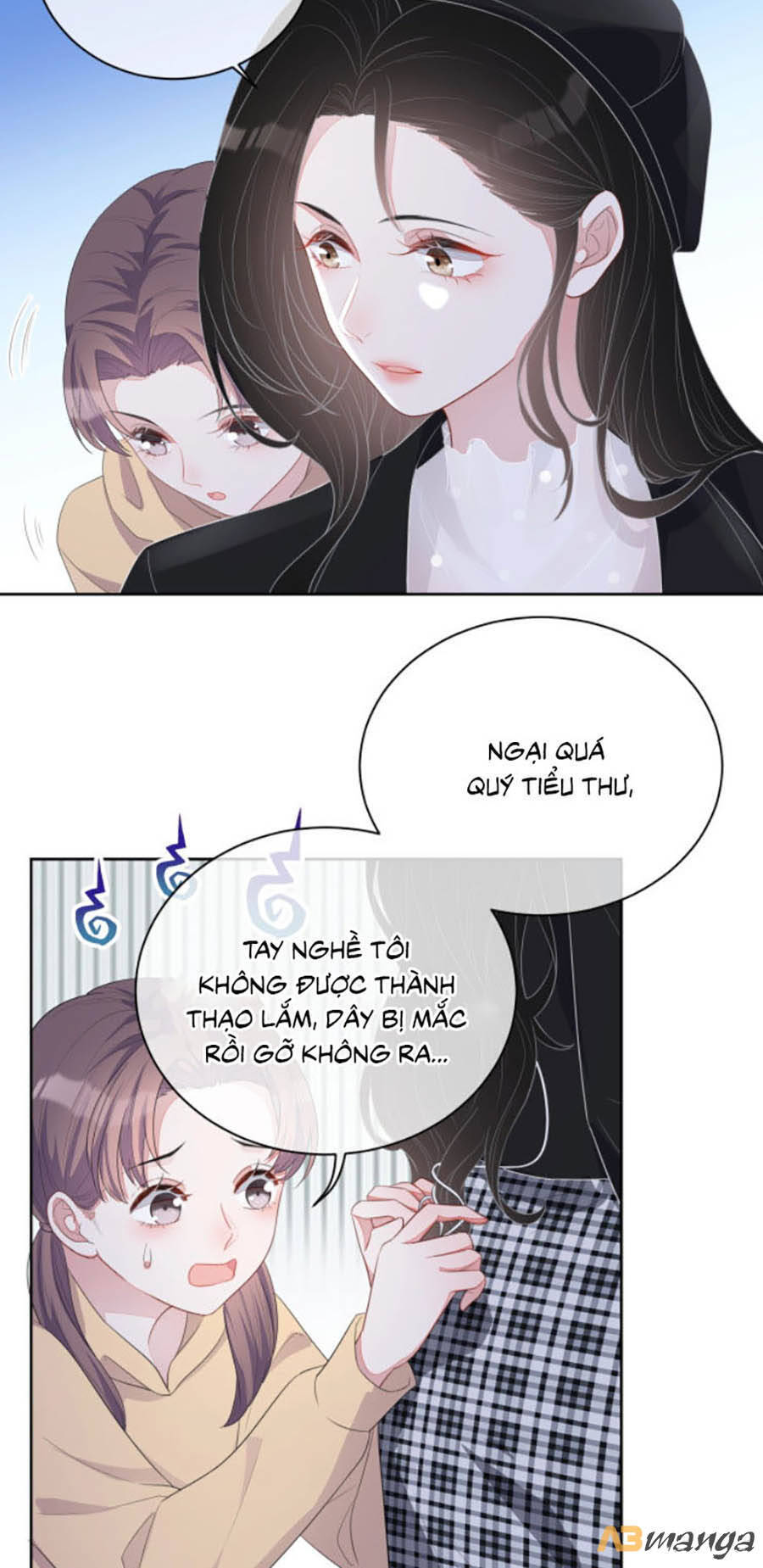 Chỉ Yêu Mình Em Chapter 18 - 13