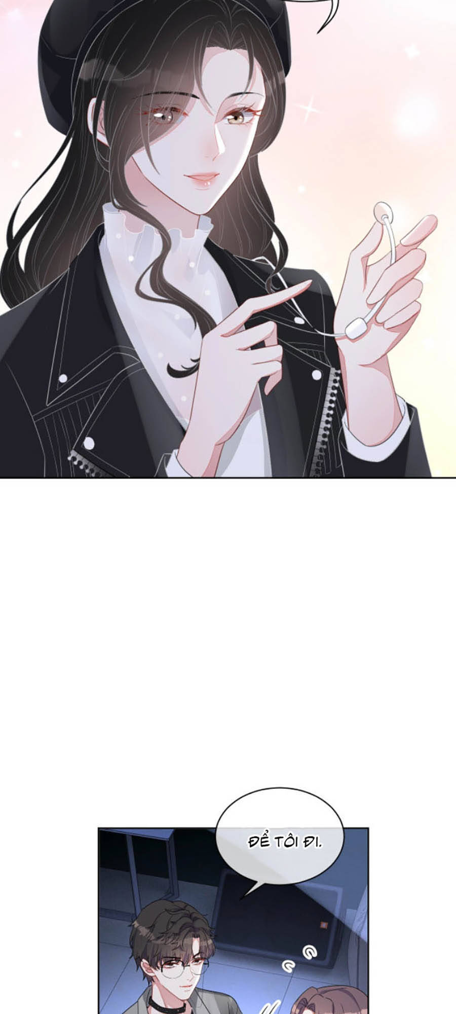 Chỉ Yêu Mình Em Chapter 18 - 15