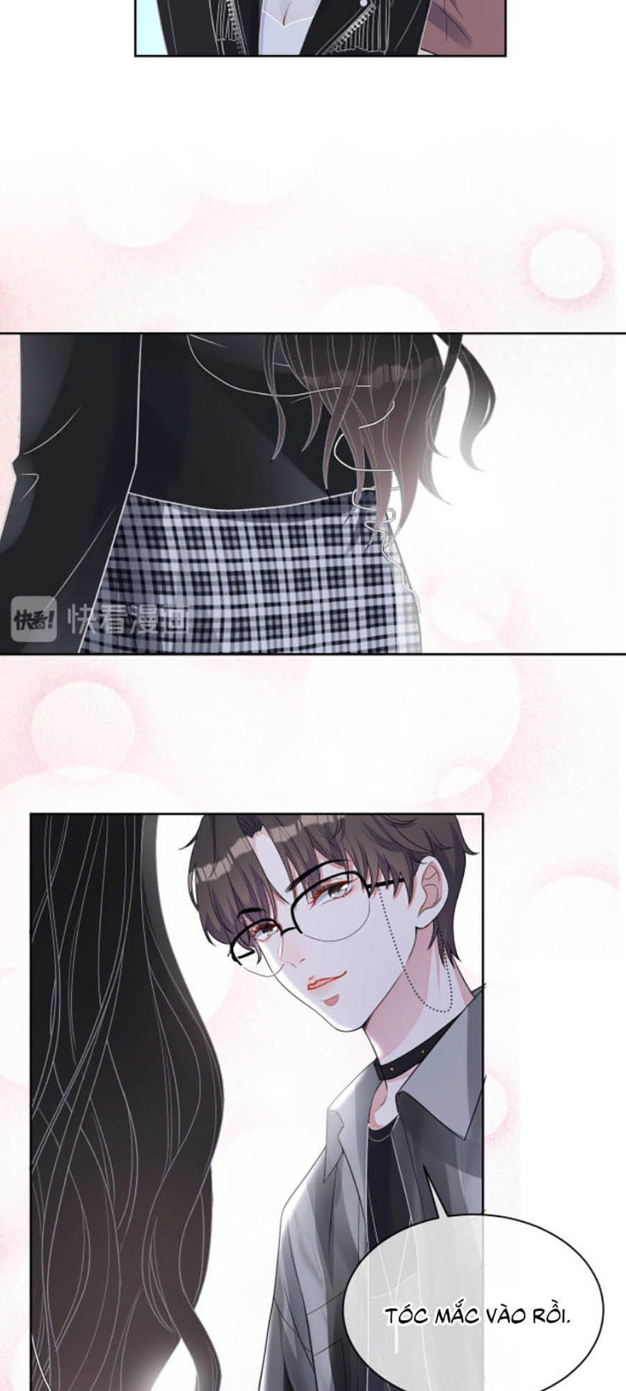 Chỉ Yêu Mình Em Chapter 18 - 17