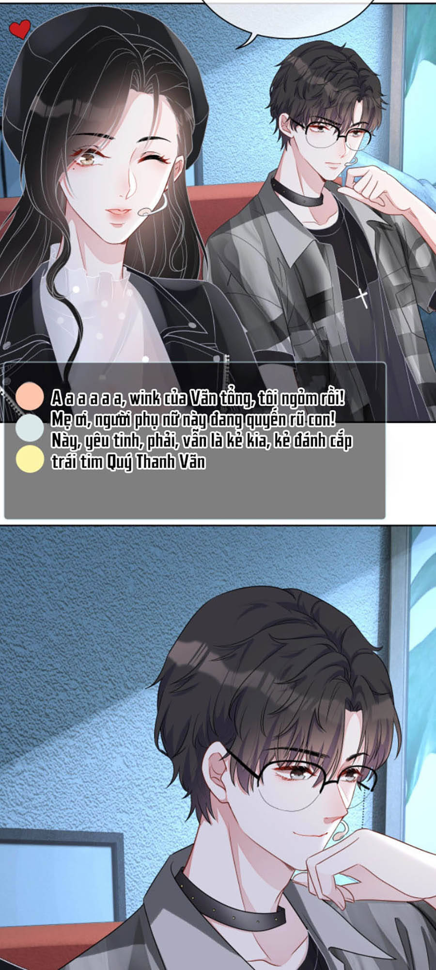 Chỉ Yêu Mình Em Chapter 18 - 3