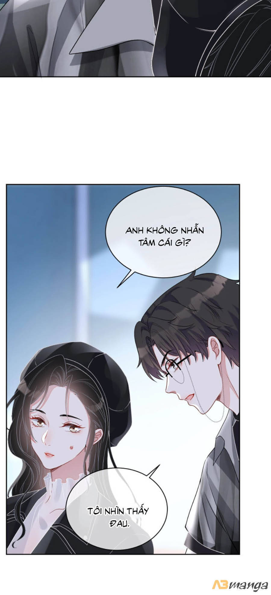Chỉ Yêu Mình Em Chapter 18 - 23