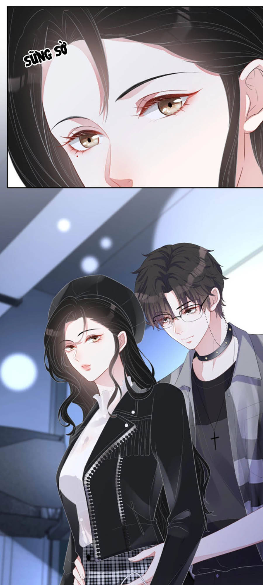 Chỉ Yêu Mình Em Chapter 18 - 27