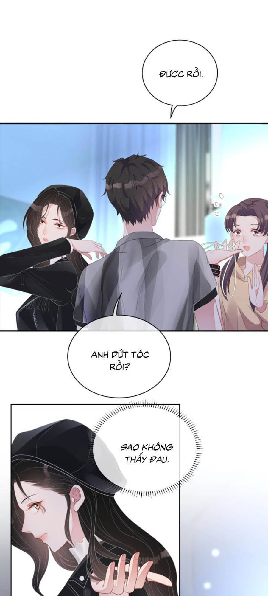 Chỉ Yêu Mình Em Chapter 18 - 30