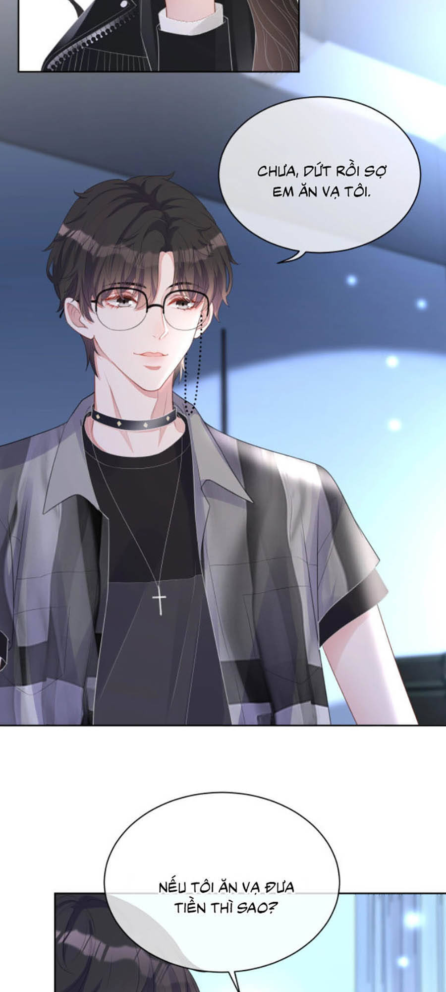 Chỉ Yêu Mình Em Chapter 18 - 31