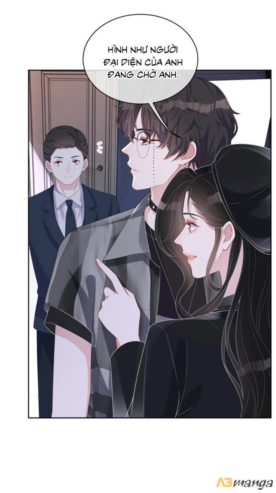 Chỉ Yêu Mình Em Chapter 18 - 35