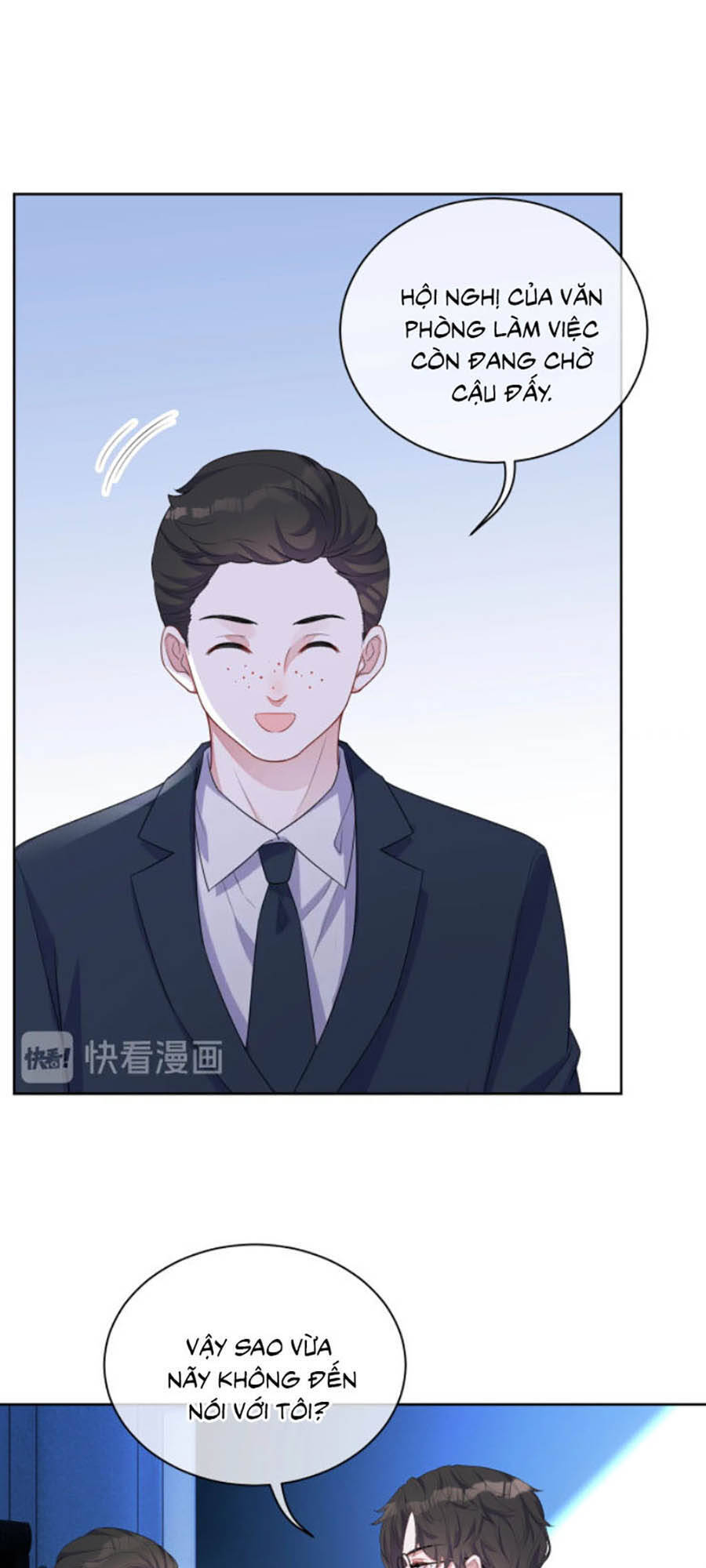 Chỉ Yêu Mình Em Chapter 18 - 36