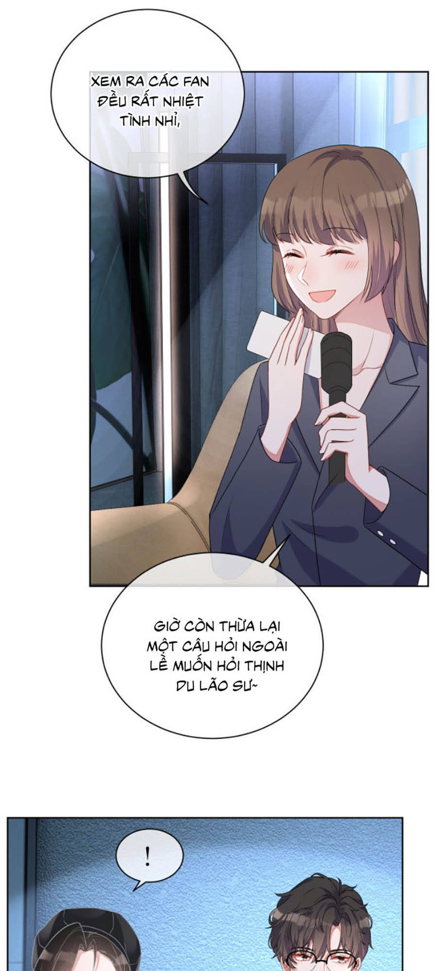 Chỉ Yêu Mình Em Chapter 18 - 5