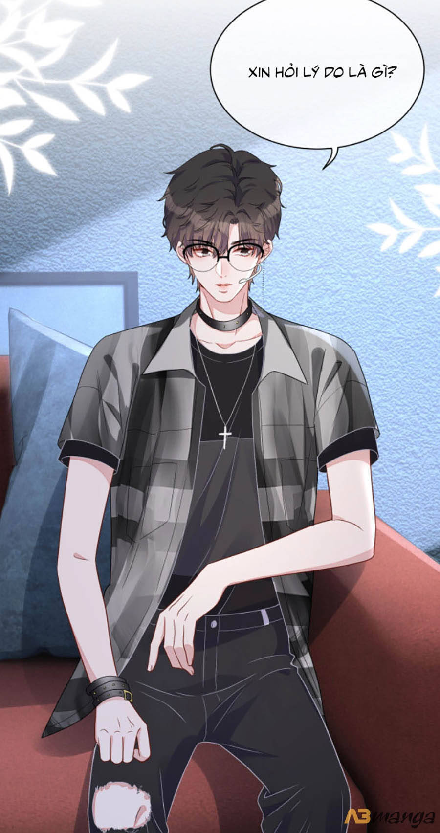 Chỉ Yêu Mình Em Chapter 18 - 7