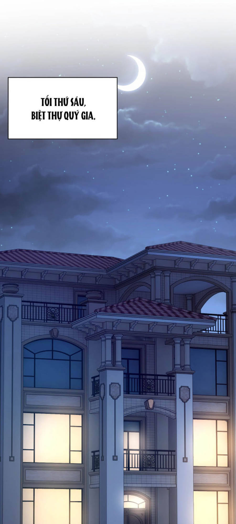 Chỉ Yêu Mình Em Chapter 19 - 2