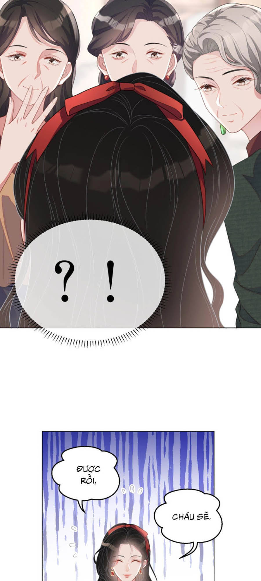 Chỉ Yêu Mình Em Chapter 19 - 13