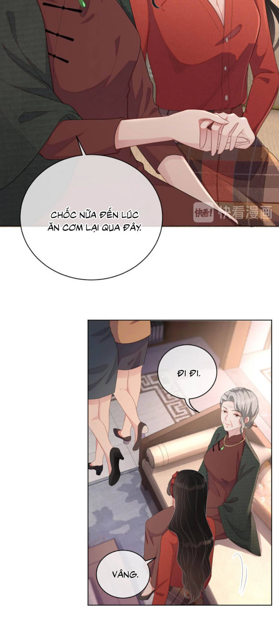 Chỉ Yêu Mình Em Chapter 19 - 15