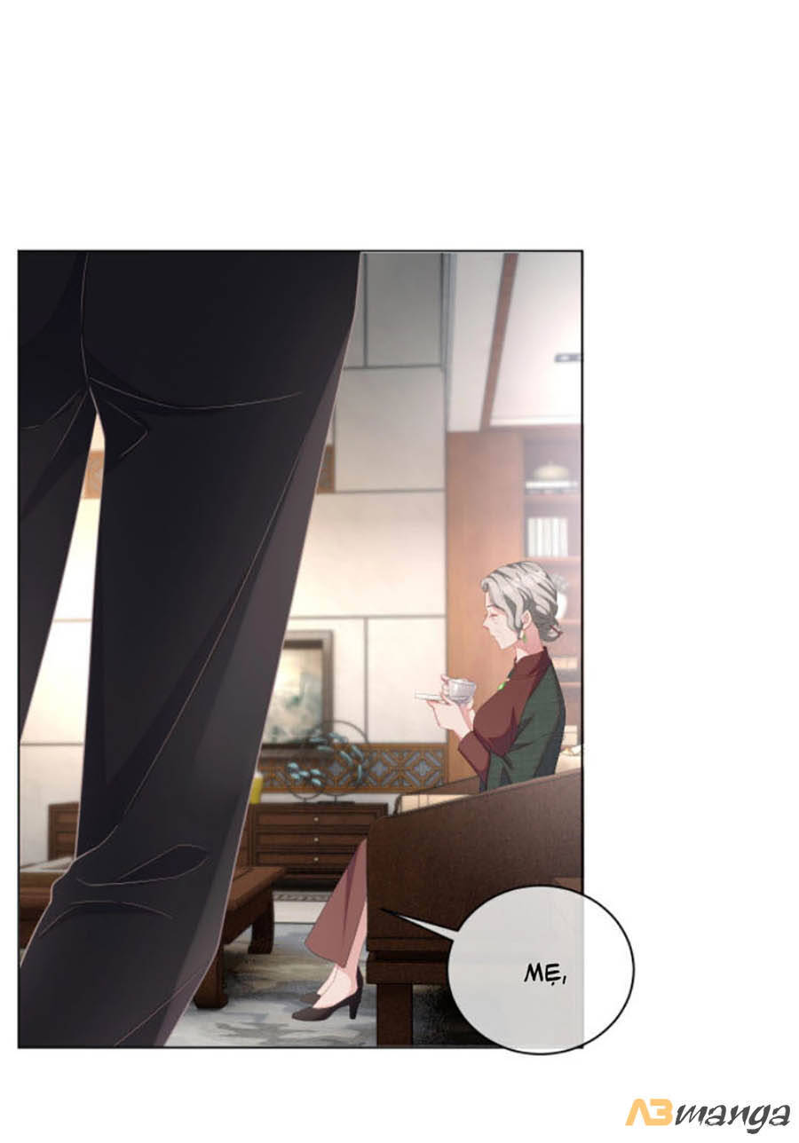 Chỉ Yêu Mình Em Chapter 19 - 16