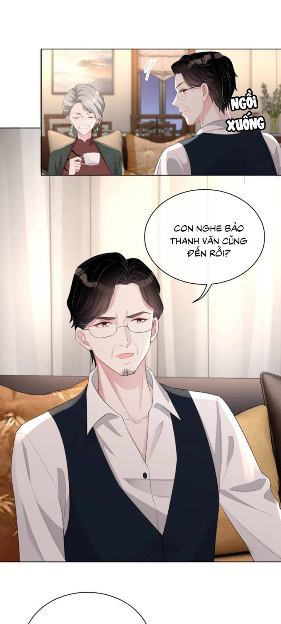 Chỉ Yêu Mình Em Chapter 19 - 17