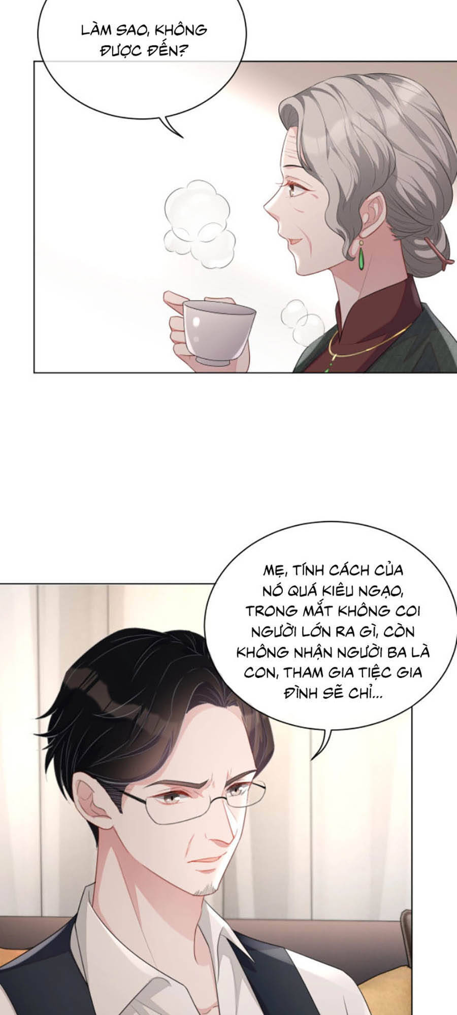 Chỉ Yêu Mình Em Chapter 19 - 18