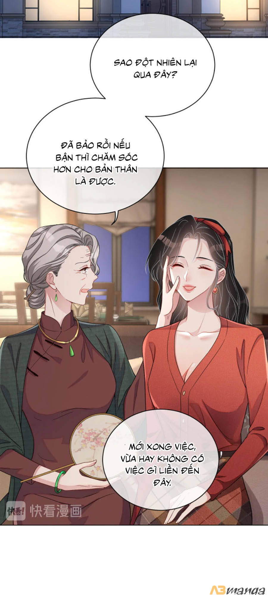 Chỉ Yêu Mình Em Chapter 19 - 3