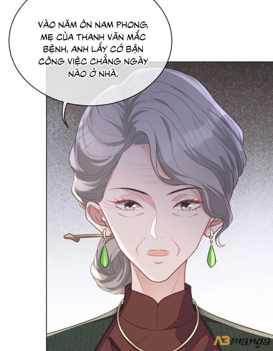 Chỉ Yêu Mình Em Chapter 19 - 23