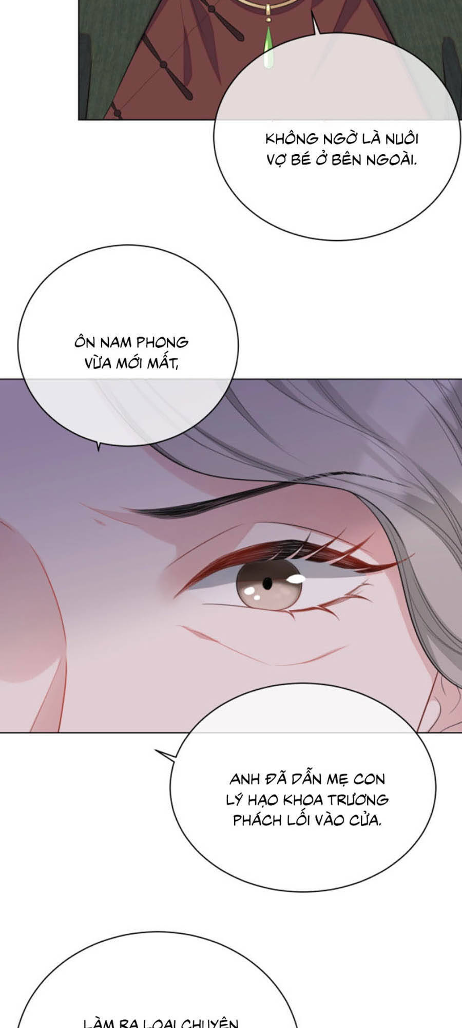 Chỉ Yêu Mình Em Chapter 19 - 24