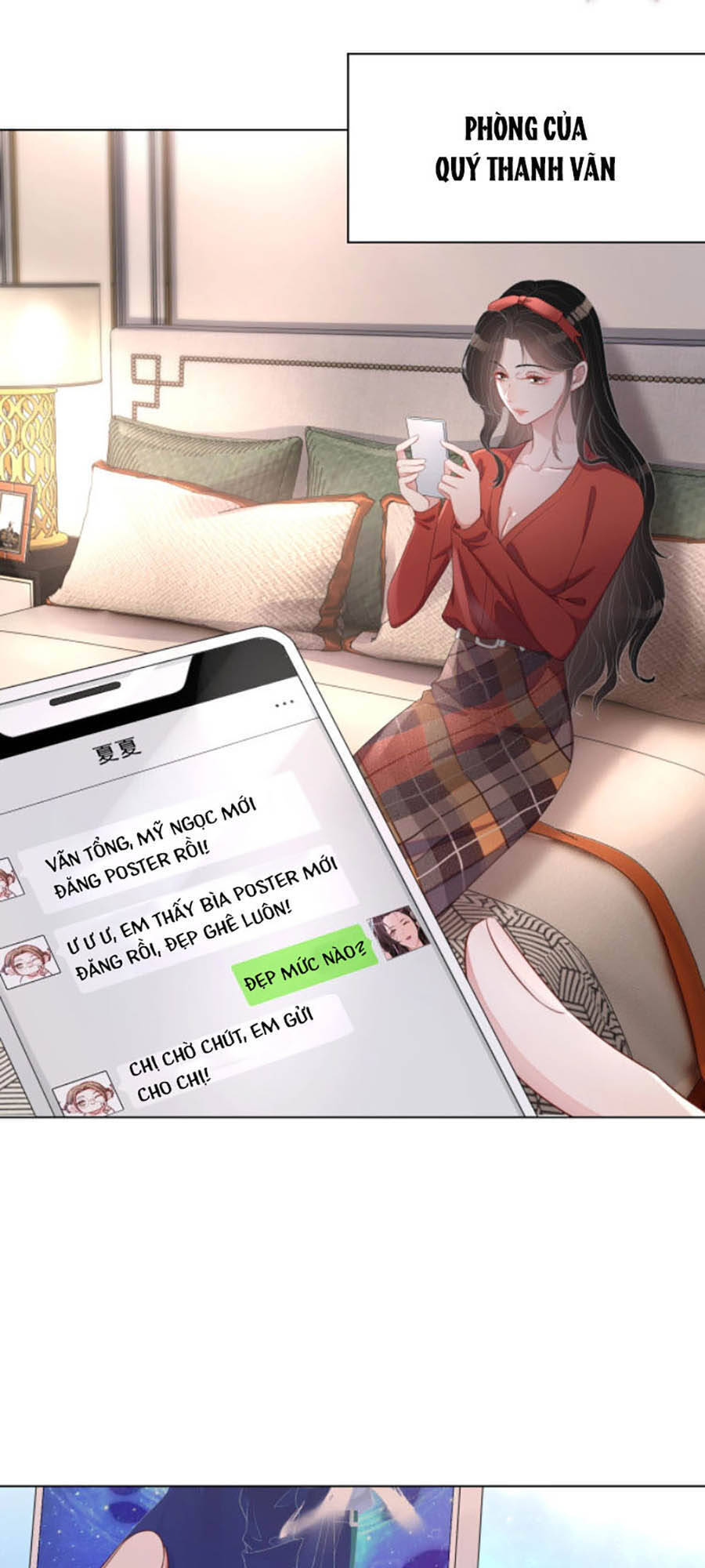 Chỉ Yêu Mình Em Chapter 19 - 27