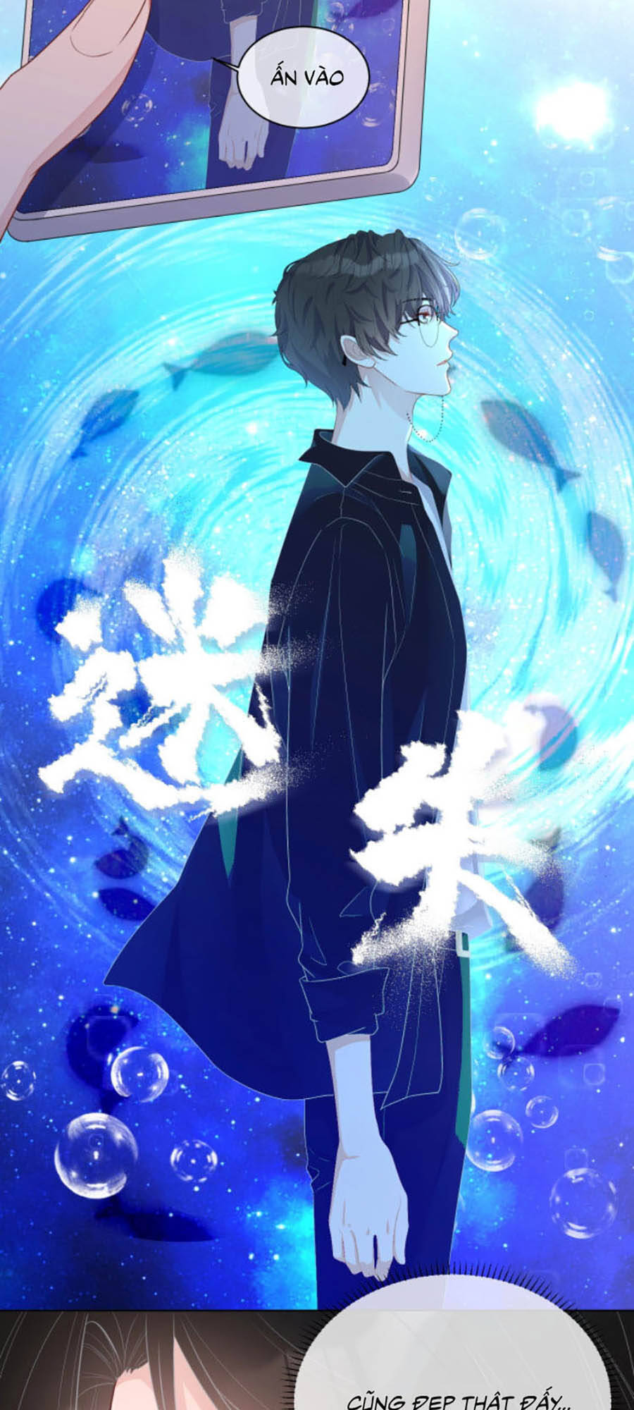 Chỉ Yêu Mình Em Chapter 19 - 28