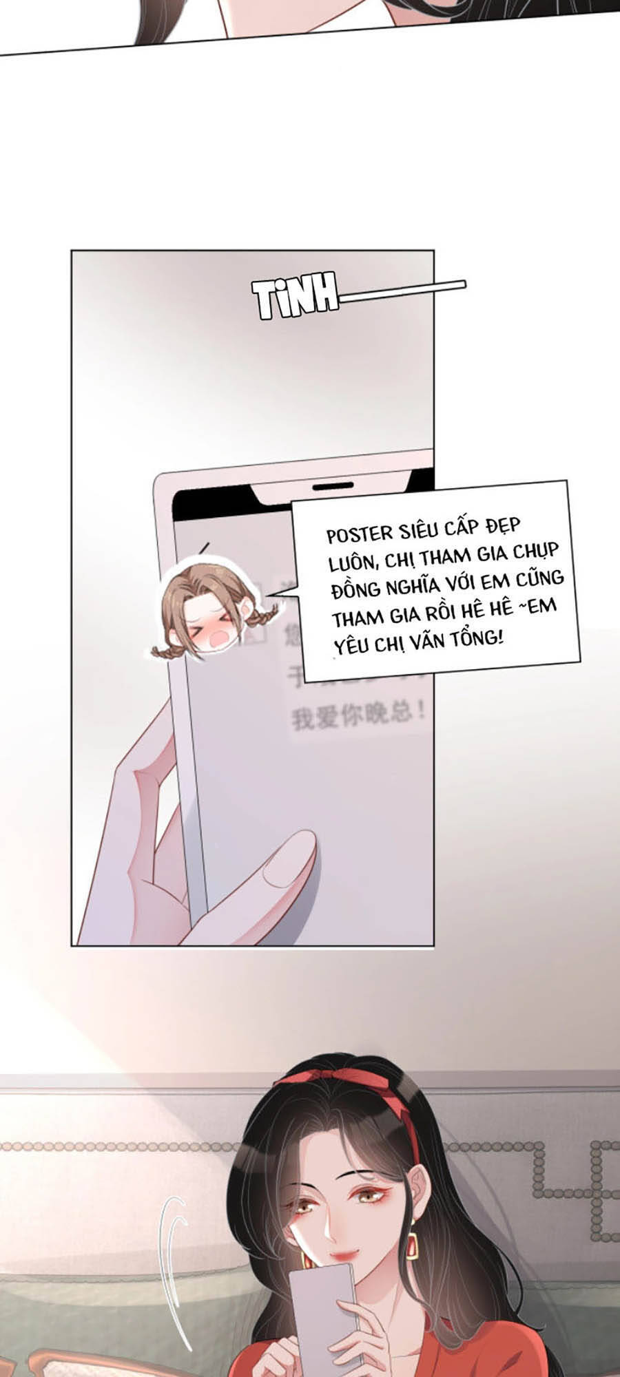 Chỉ Yêu Mình Em Chapter 19 - 30