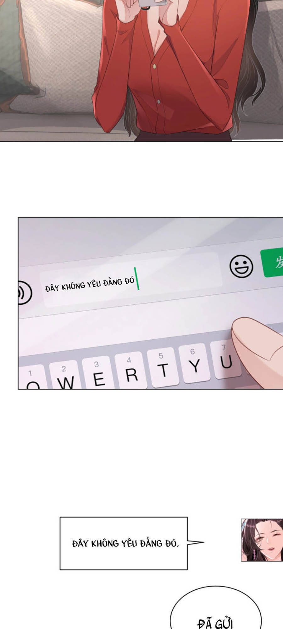 Chỉ Yêu Mình Em Chapter 19 - 31