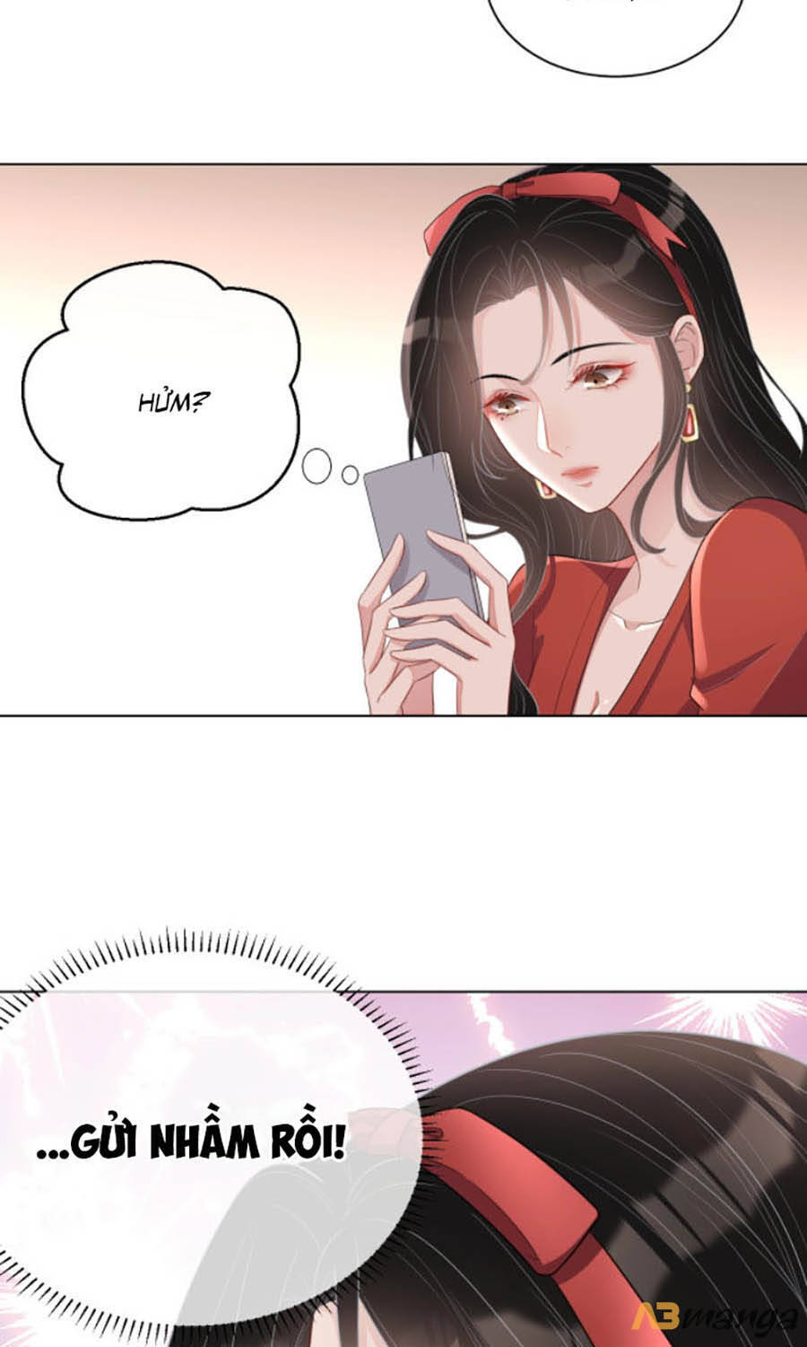 Chỉ Yêu Mình Em Chapter 19 - 32