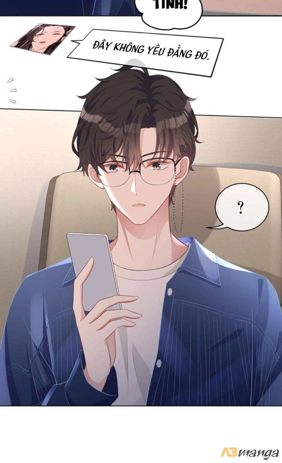 Chỉ Yêu Mình Em Chapter 19 - 35
