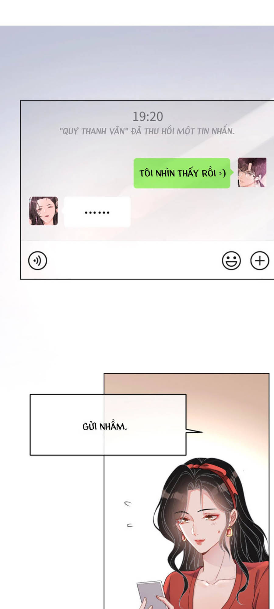 Chỉ Yêu Mình Em Chapter 19 - 36