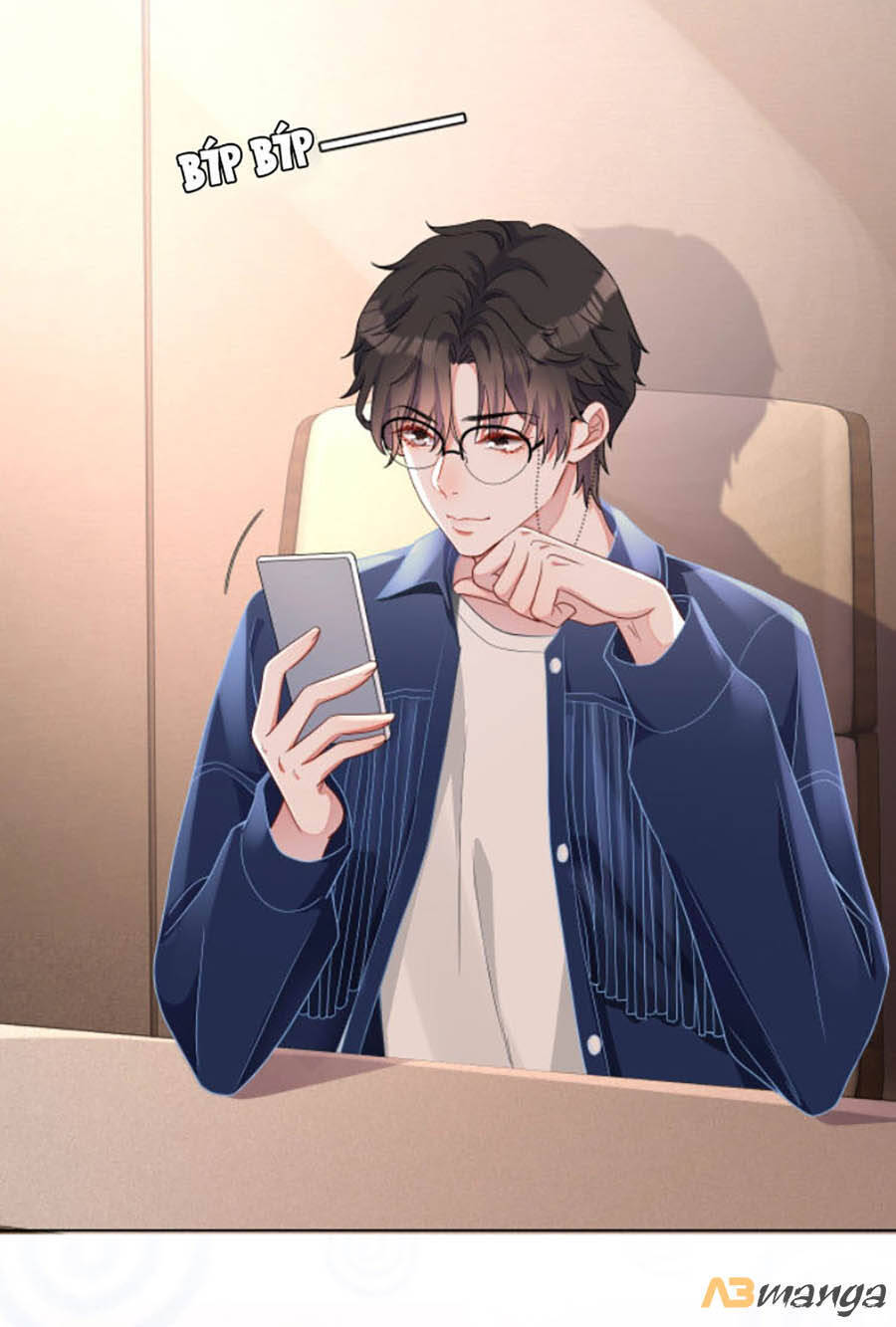 Chỉ Yêu Mình Em Chapter 19 - 38