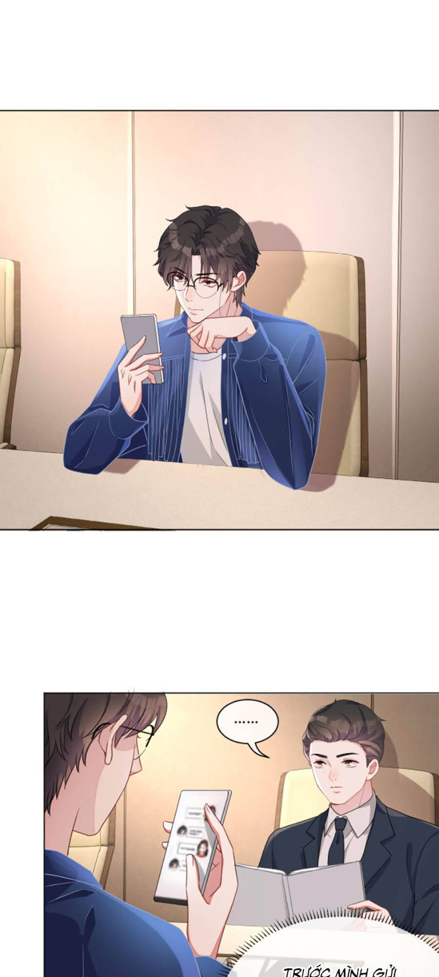 Chỉ Yêu Mình Em Chapter 19 - 41