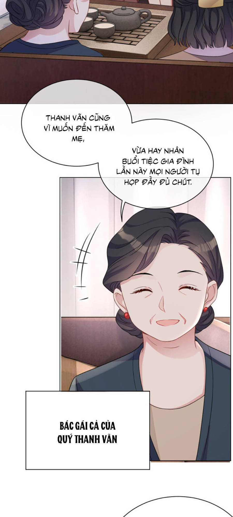 Chỉ Yêu Mình Em Chapter 19 - 6